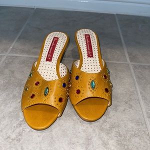 New BAITFOOTWEAR SHOES